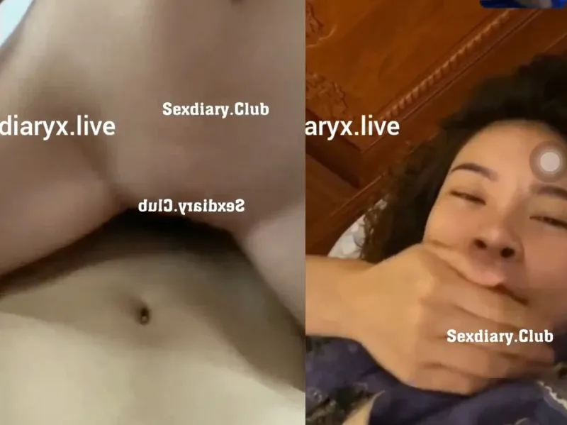 Xuất ngập lồn vẫn đút dương vật vào lỗ lồn em chơi thêm