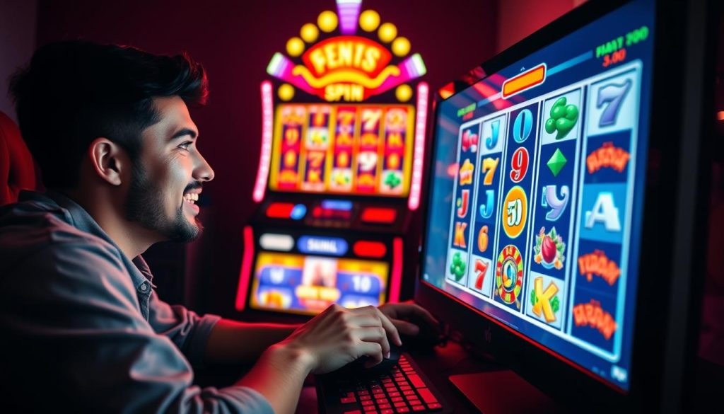 Slot Online di SENSA88: Pengalaman Bermain yang Tak Terlupakan