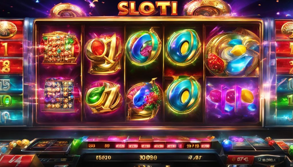 SENSA88: Slot Qris, Cara Mudah dan Cepat untuk Bermain Slot Online