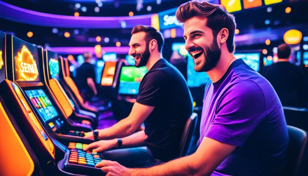 SENSA88: Slot Dana, Cara Praktis untuk Bermain Slot Online