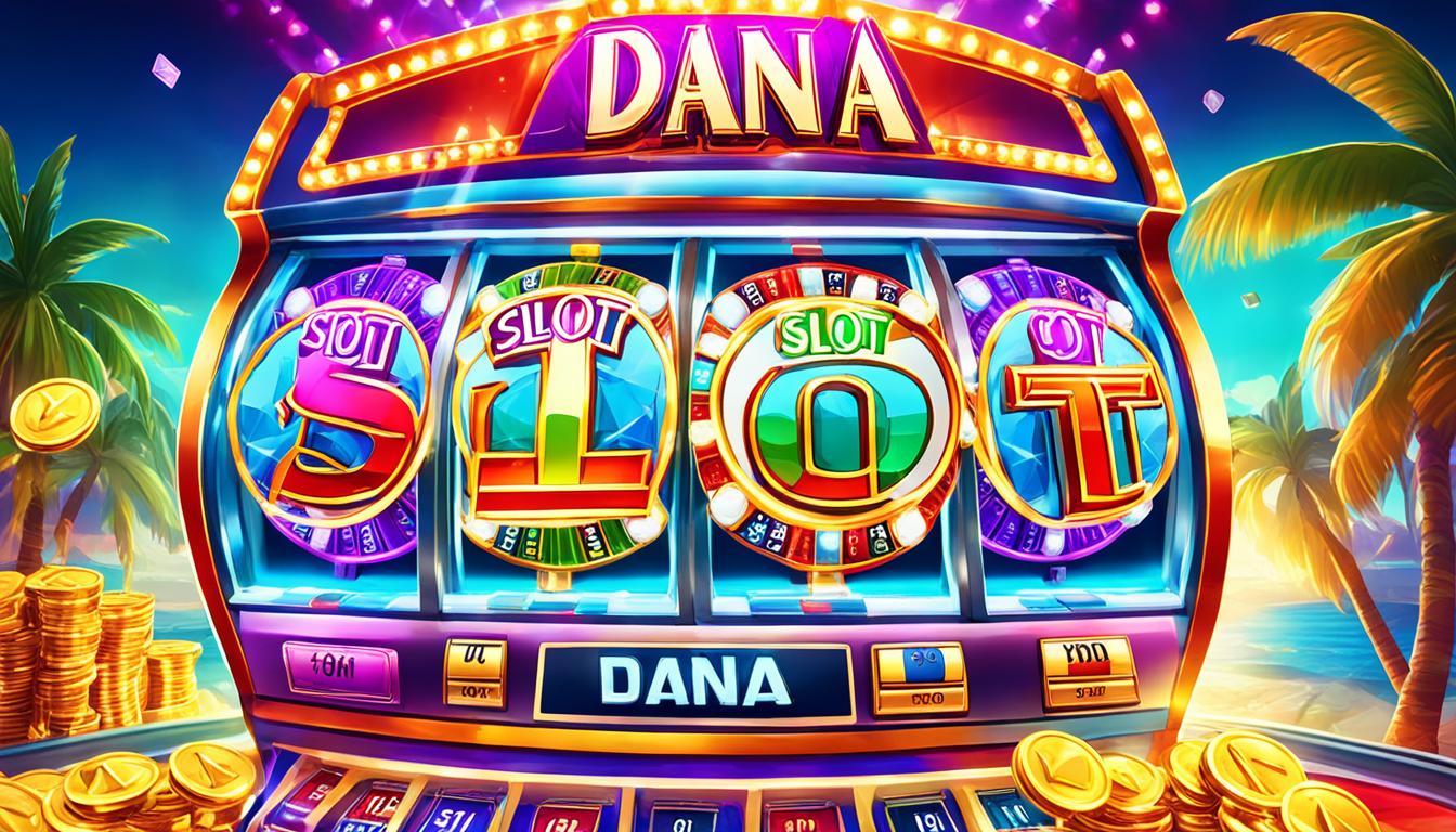 Slot Dana