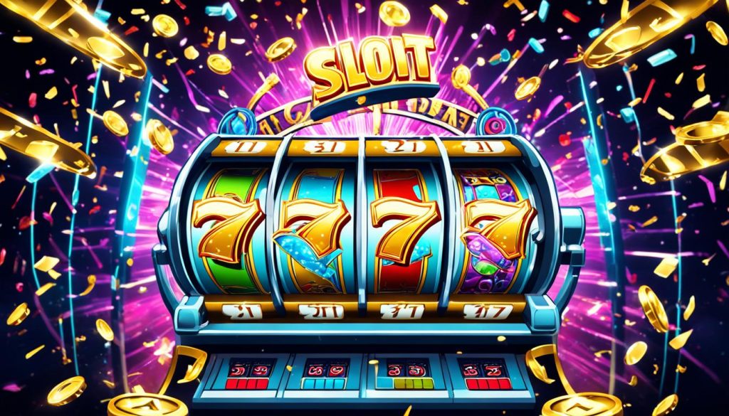 Menangkan Hadiah Besar dengan Slot Garansi di SENSA88