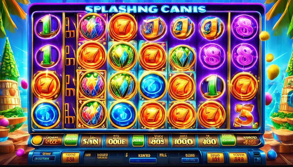 SENSA88: Slot Online dengan Bonus Menarik dan Fitur Terbaik