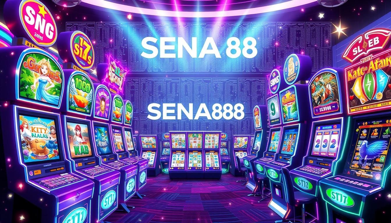 Sensa88