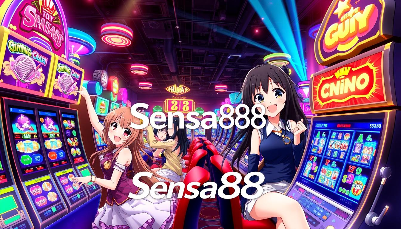 Sensa88