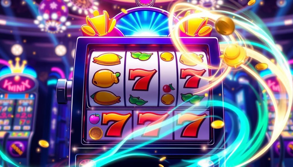 Garansi Kemenangan di SENSA88: Mainkan Slot Online dengan Percaya Diri